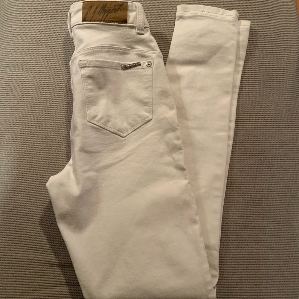 NWT PETER NYGARD JEANS